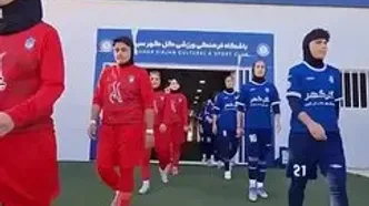 پرسپولیس در سراشیبی سقوط؛ خاتون سرخ‌ها را در خانه بلعید!