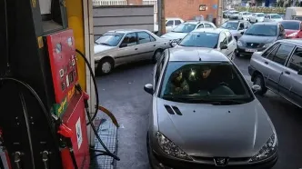 دولت تکلیف افزایش قیمت بنزین را روشن کرد