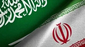 تحلیلگر سعودی : ایران بسیار قدرتمند است/ ویدئو