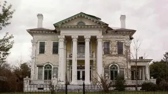 نگاه متفاوت یک عکاس به خانه‌های متروکه