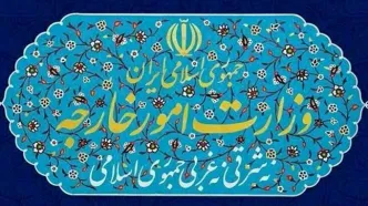 طعنه جمهوری اسلامی به وزارت خارجه: شما هم دچار خشکسالی شده‌اید!