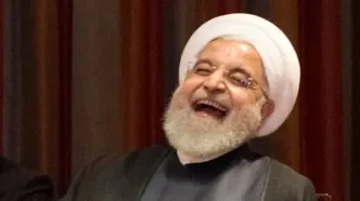 حسن روحانی، محصول عرق خوردن حکومت و نماز شب خواندن اصلاح طلبان بود!/ ویدئو