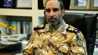 امیر جهانشاهی فرمانده جدید نیروی زمینی ارتش شد