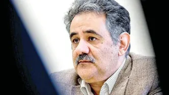 انحلال بانک آینده پایان بحران نیست + فیلم