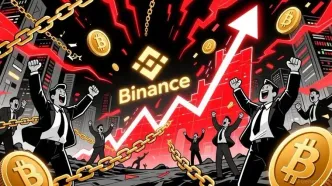 بازگشت قیمت بیت‌ کوین به مدار صعودی پس از اصلاح عمیق | بازار در آستانه یک فشار فروش کوتاه‌مدت؟