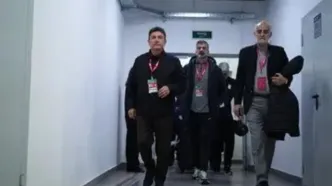 دستیار قلعه‌نویی سرمربی بعدی ایران است!