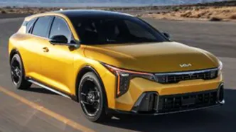 قیمت نسل جدید سراتو هاچ‌بک اعلام شد