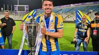 منصوریان به دنبال جذب سعید مهری