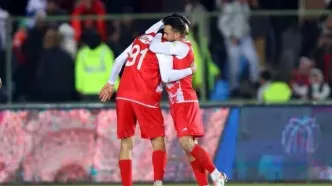 تلاش یک لژیونر برای بازگشت به پرسپولیس؛ به امید  تیم ملی!