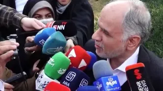 آقای وزیر، مهریه همسرش را اعلام کرد