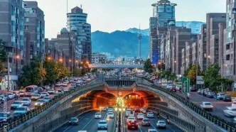 لغو اجرای طرح زوج و فرد از درب منزل در پایتخت از فردا/فعالیت اصناف به روال عادی برگشت