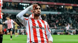 اگر تیم ملی دعوتم کند، حتما پاسخ مثبت می‌‌دهم