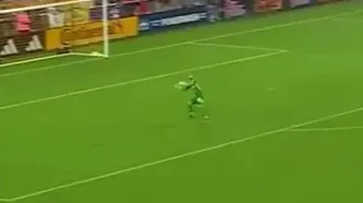 ویدئو: گلزنی از فواصل مختلف، از یک سانتی متر تا 100 متر