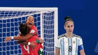 برزیل قهرمان جام جهانی فوتسال زنان شد