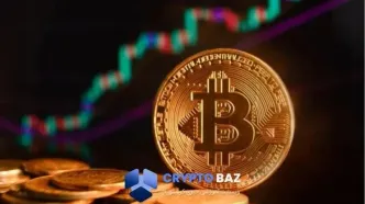 توقف بیت‌کوین در مرز ۹۰ هزار دلار؛ نوسان سنگین و فشار مضاعف