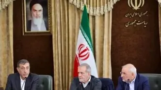 نمی شود مشکلات مردم را دید و دولت بگوید تغییری در کابینه نمی دهیم/ چند وزیر در آستانه استیضاح هستند/ اگر ضعفی وجود دارد، باید برطرف شود