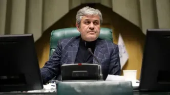 تاجگردون: مجلس برای افزایش حقوق کارمندان در سال آینده تلاش می‌کند