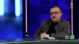 ادعای زنوزی: استقلال 5 هزار میلیارد هزینه کرده است