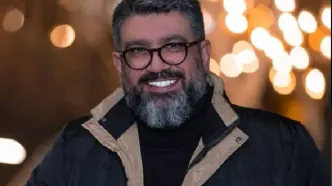 واکنش رضا رشیدپور به توییت جلیلی/ کسی نگفت چرا بنز یا پراید سوار می‌شوید گفتند چرا اندازه‌ی بنز خرج ریا می‌کنید