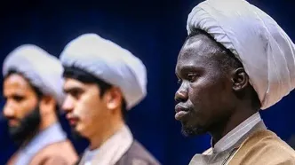 بودجه ۱۸۰۰ میلیاردی برای تربیت ۲۱ هزار طلبه خارجی در ایران!