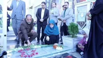 ادای احترام سخنگوی دولت به مقام سردار سلیمانی