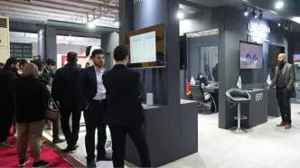 معرفی راهکارهای دیجیتال همراه اول در الکامپ خوزستان