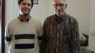 اطلاق عنوان «پدر ادبیات کودک و نوجوان به مهدی آذریزدی اشتباه است/ آثاری که هنوز منتشر نشده اند