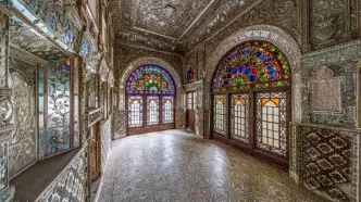 تثبیت جایگاه ایران در جهان فرهنگی/ «مهارت آینه‌کاری در معماری ایران» ثبت‌جهانی شد