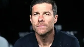 کابوس ناتمام آلونسو؛ توقف رئال مادرید در خانه جیرونا