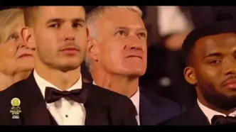 ویدئو: روزی که مودریچ امپراتوری مسی و رونالدو را فرو ریخت‎!‎