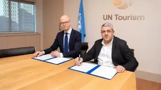 ورود گردشگری به مدارس جهان/ همکاری گردشگری سازمان ملل و آی‌بی برای تربیت نسل آینده صنعت سفر