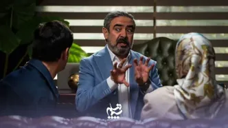 زمان پخش سریال جدید مهران مدیری مشخص شد