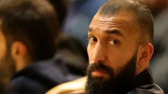 روزبه چشمی: رویایم به واقعیت تبدیل شد