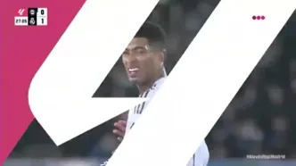 ویدیو: خلاصه بازی آلاوس 1 - رئال مادرید 2