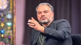 واکنش رشیدی کوچی به برکناری مدیر شبکه افق: این یک خطای بزرگ و برنامه‌ریزی‌شده بود