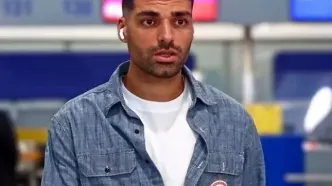 تمجید دوباره یونانی‌ها از مهدی طارمی؛ دقیق‌ترین و موفق‌ترین