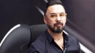 پاشازاده: جنگ جهانی را پیش‌بینی می‌کردم اما دربی 8 هزار نفری را نه!