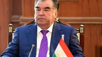 رئیس جمهور تاجیکستان: ساخت مسجد دیگر بس است