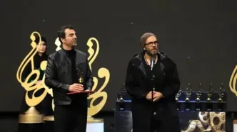 پیش‌تولید «فیل» به روزهای پایانی رسید / حمیدیان همبازی آزادی‌ور می‌شود