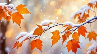 هشدار هواشناسی: 26 استان ایران زیر باران شدید تا پایان هفته!