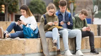 راز پنهانی که می‌تواند اعتیاد به گوشی را درمان کند