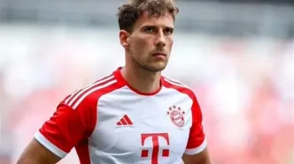 اتلتیکو مقصد وسوسه‌انگیز هافبک بایرن