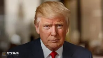 جنجال تازه در بازار رمزارز؛ گزارش نیویورک‌تایمز علیه ترامپ زیر سوال رفت؟