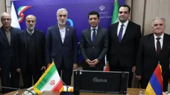 تسهیل ثبت دارو و تجهیزات پزشکی در دستور کار همکاری ایران و ارمنستان