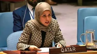 دوحه حملات رژیم صهیونیستی به غزه، دمشق و لبنان را محکوم کرد