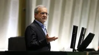 پزشکیان: اجرای کالابرگ در دستور کار دولت قرار دارد