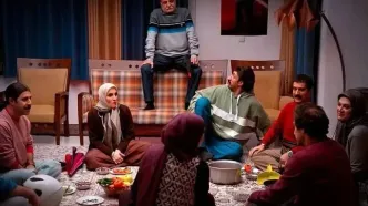 آتیه جاوید: من با تنابنده در دانشگاه همکلاس بودم به من گفت.../ ویدئو