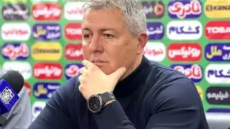 اسکوچیچ: پرسپولیس را فراموش کردم