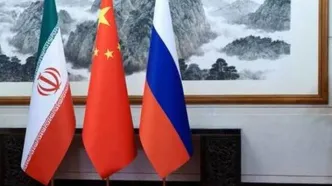 موردی که ایران باید به روسیه و چین تفهیم کند
