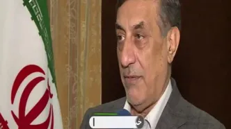 وعده معاون رئیس‌جمهور: تصمیم‌های جدی برای مهار آلودگی هوا خواهیم گرفت